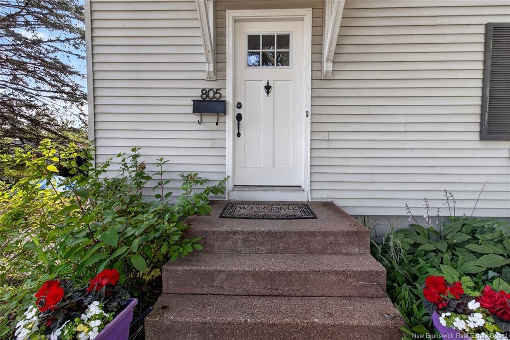 805 Yale Ave, Riverview, NB
