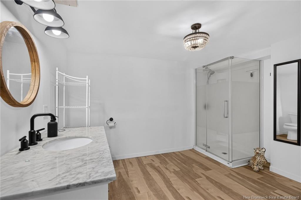805 Yale Ave, Riverview, NB