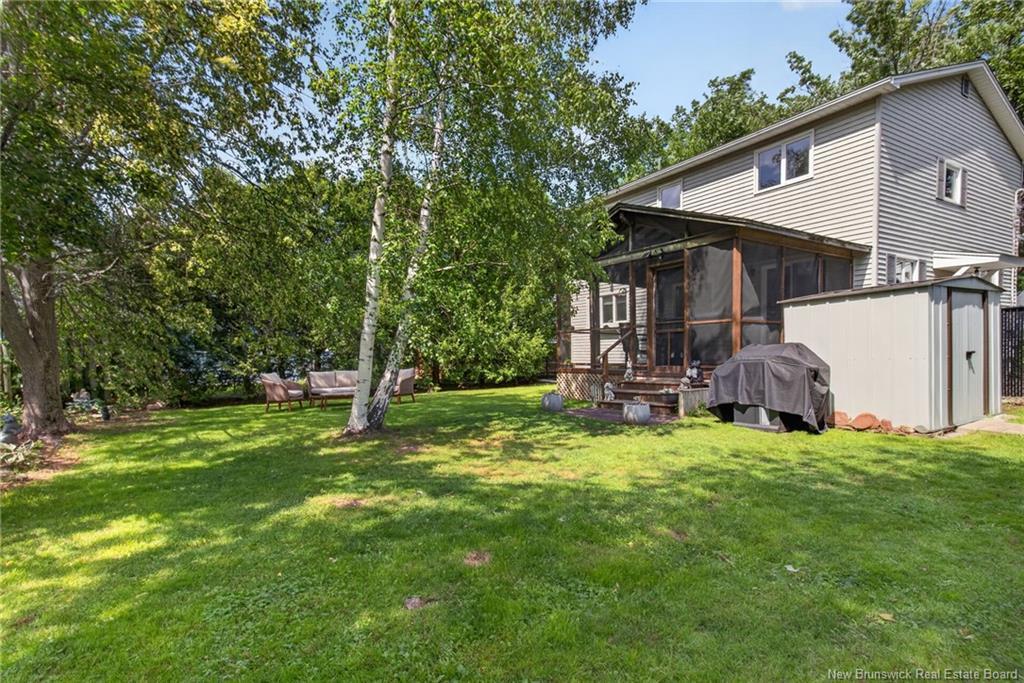 805 Yale Ave, Riverview, NB