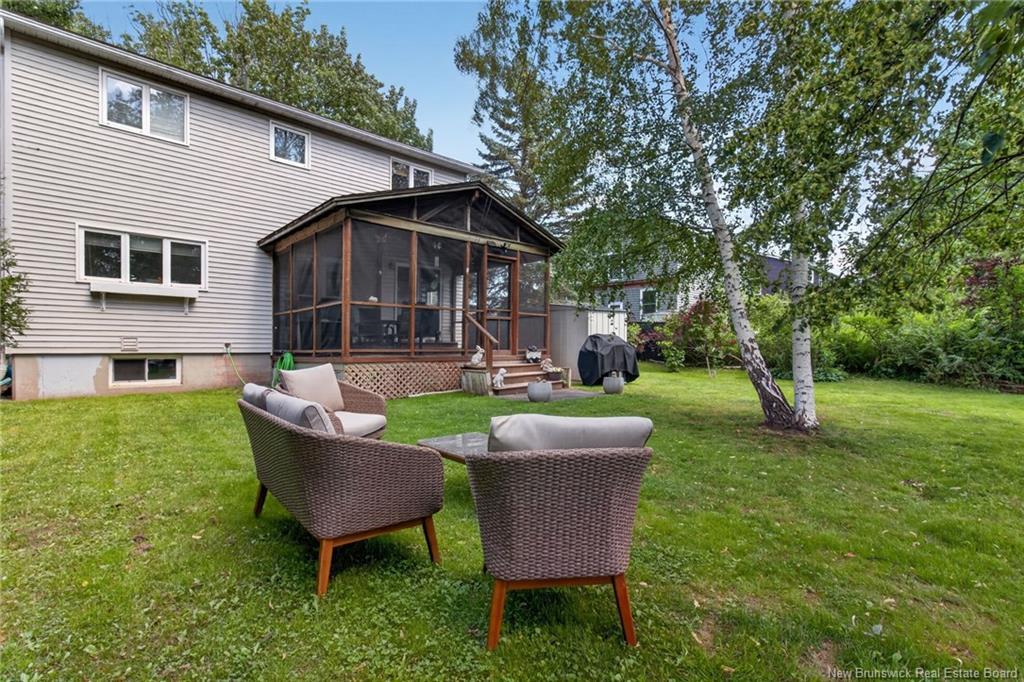 805 Yale Ave, Riverview, NB