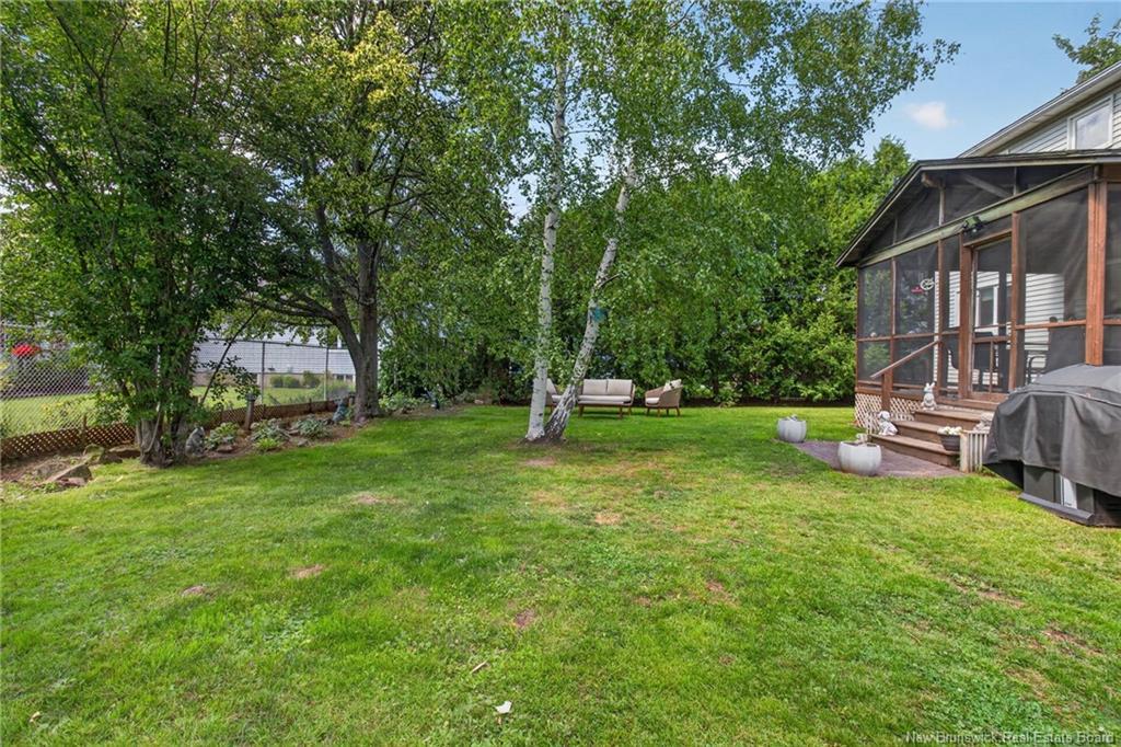 805 Yale Ave, Riverview, NB