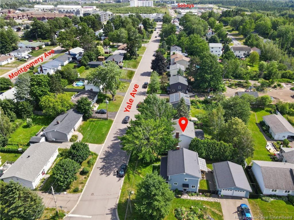 805 Yale Ave, Riverview, NB