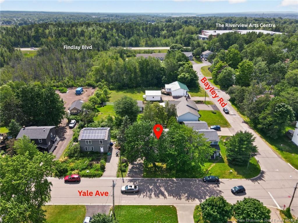 805 Yale Ave, Riverview, NB