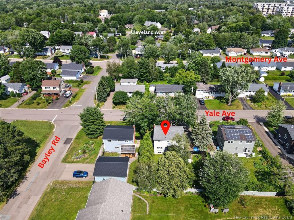 805 Yale Ave, Riverview, NB