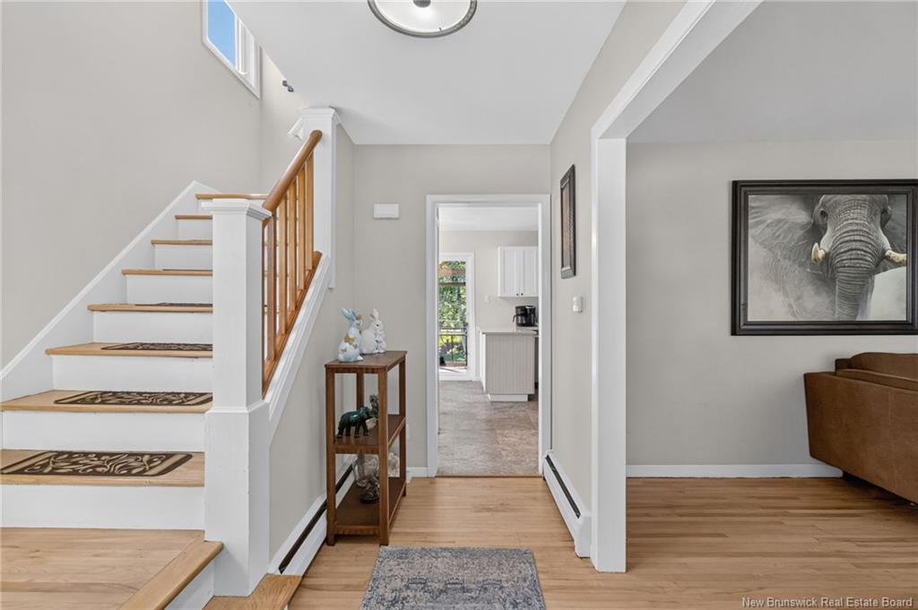 805 Yale Ave, Riverview, NB