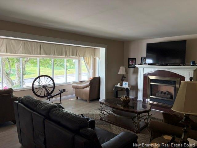 424 Golf St, Bathurst, NB