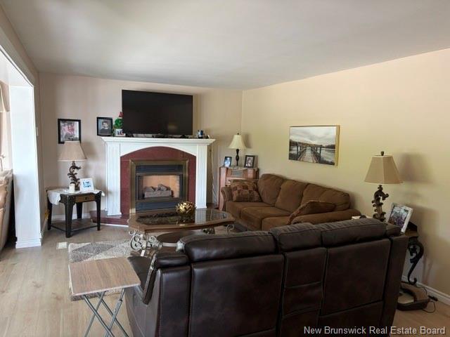 424 Golf St, Bathurst, NB