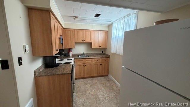424 Golf St, Bathurst, NB