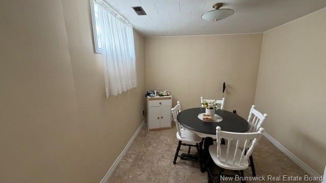 424 Golf St, Bathurst, NB