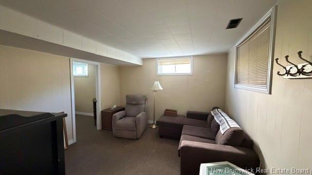 424 Golf St, Bathurst, NB