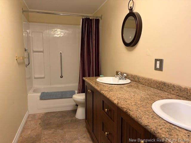 424 Golf St, Bathurst, NB