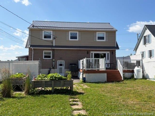 424 Golf St, Bathurst, NB