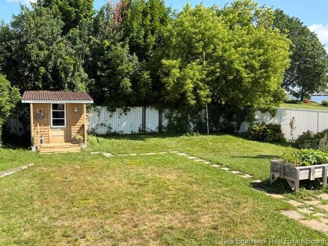 424 Golf St, Bathurst, NB
