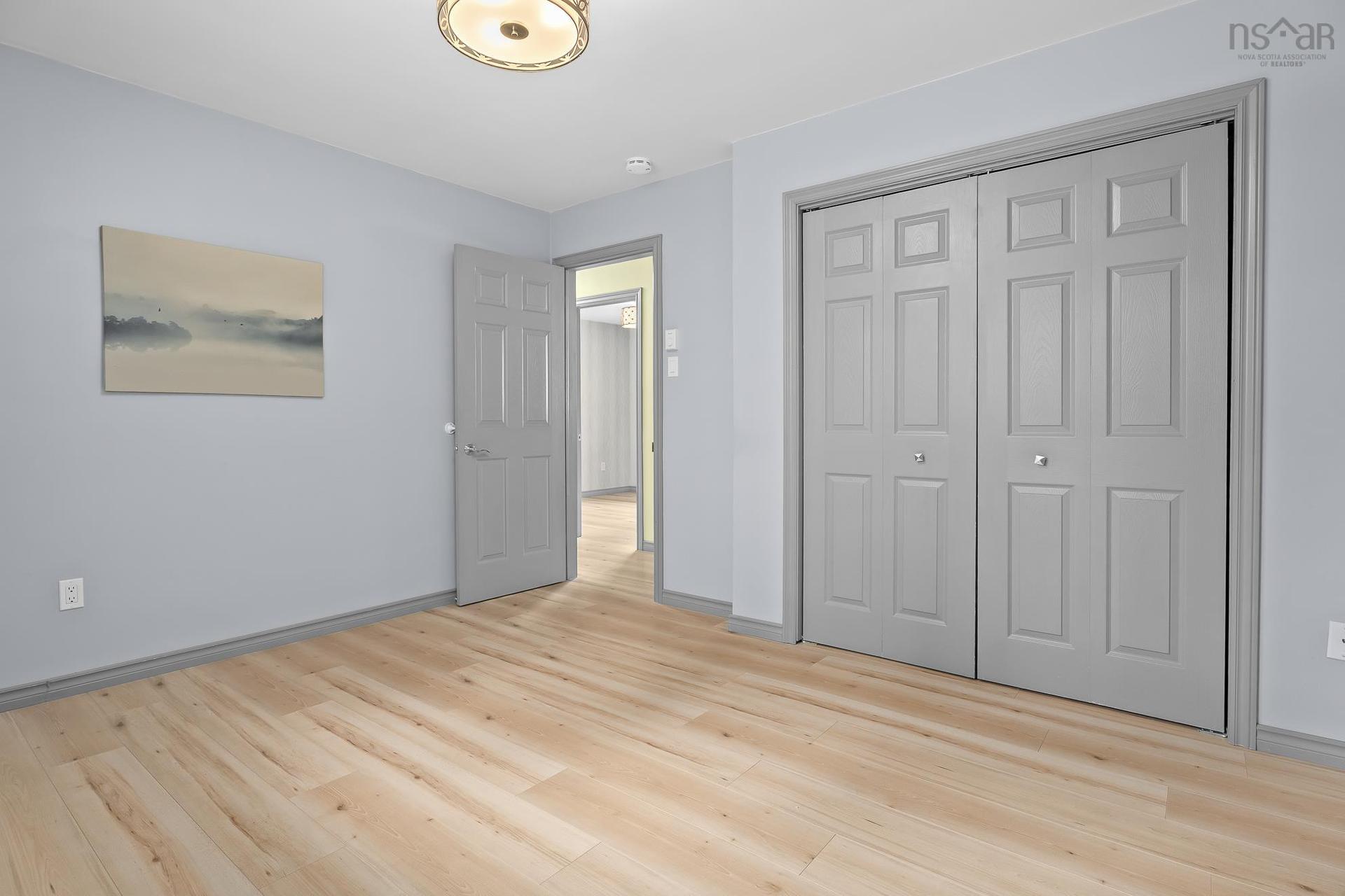 87 Marlboro Drive, Bridgewater, NS - Indoor Photo Showing Other Room