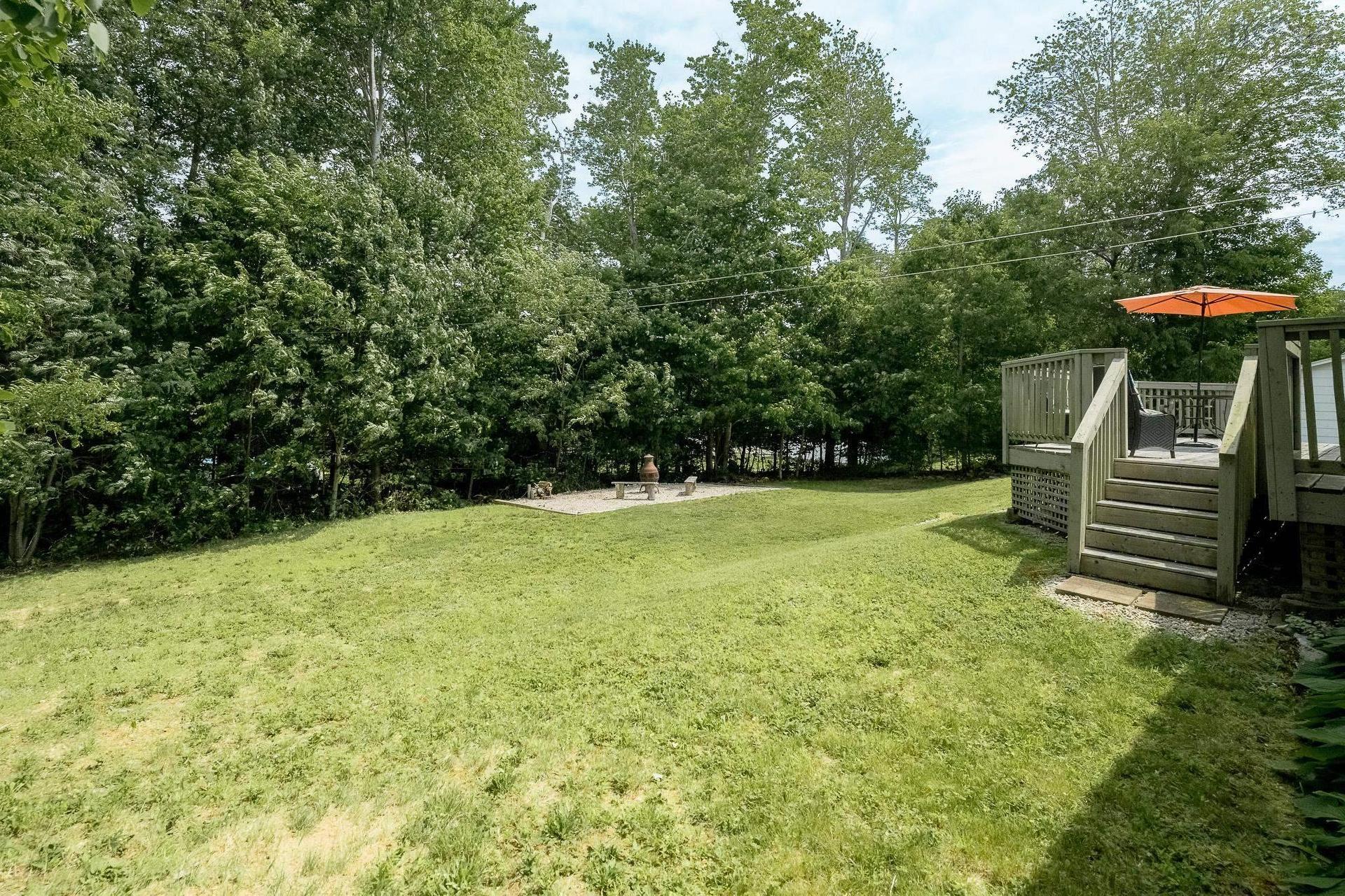 87 Marlboro Drive, Bridgewater, NS - Outdoor