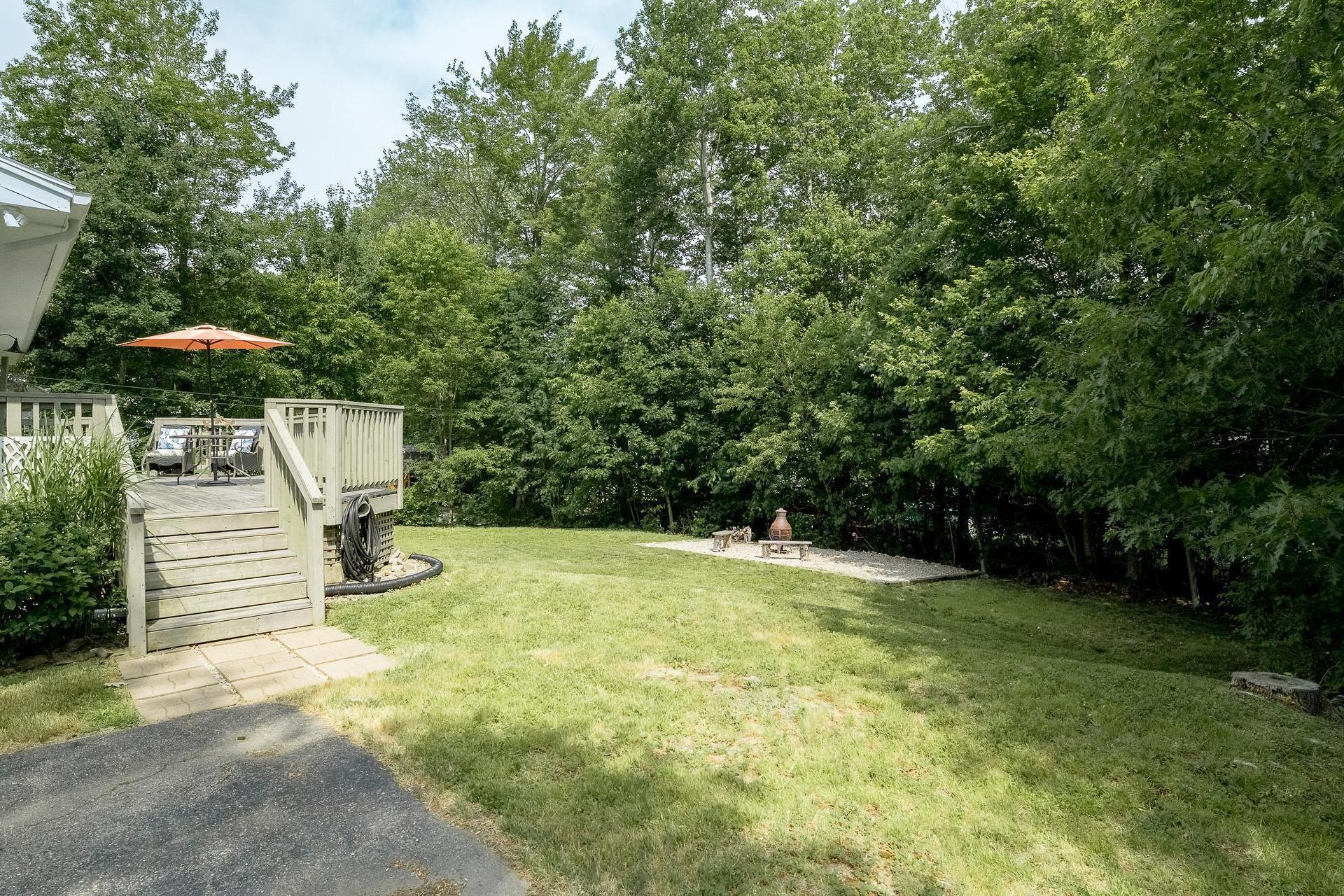 87 Marlboro Drive, Bridgewater, NS - Outdoor
