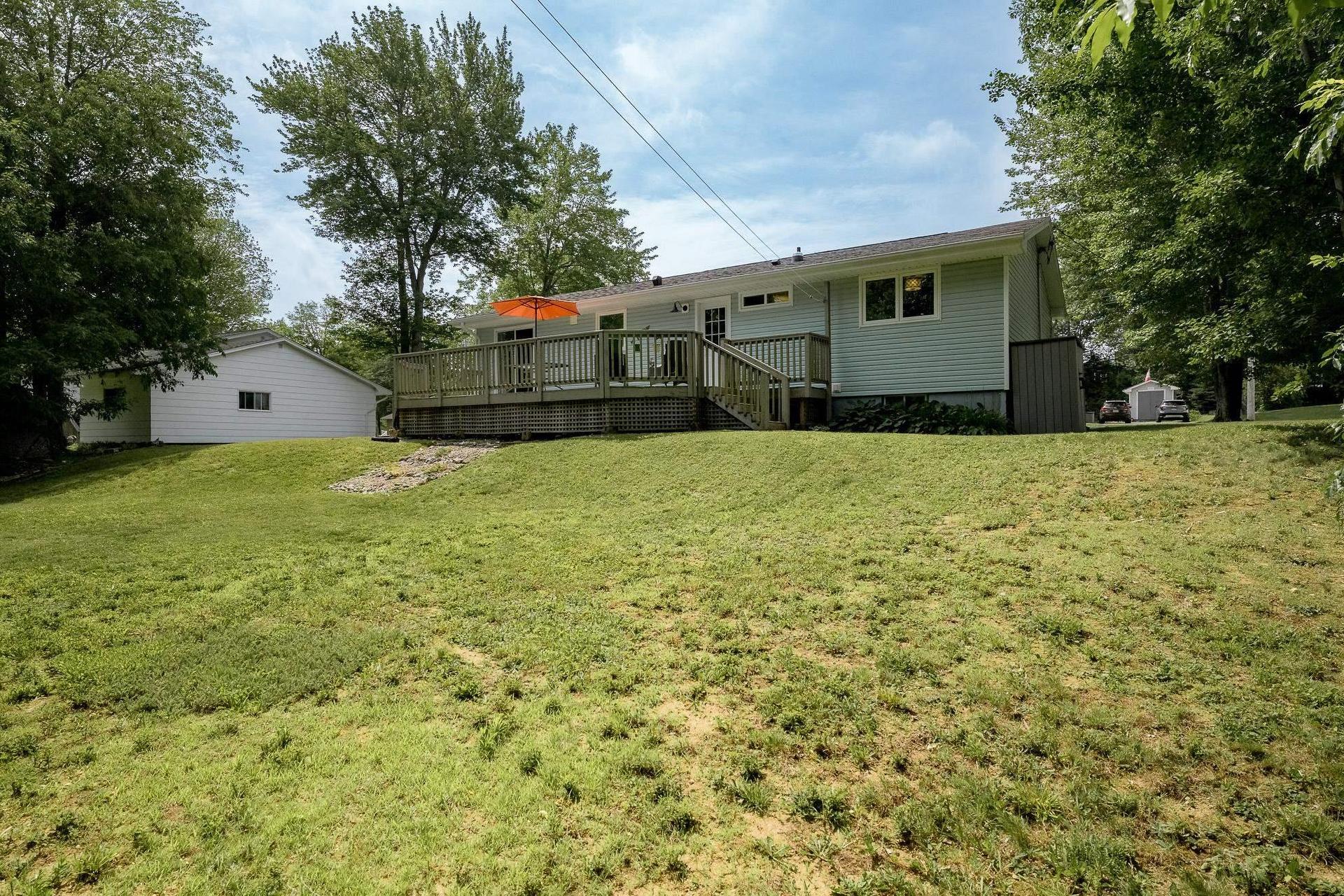 87 Marlboro Drive, Bridgewater, NS - Outdoor