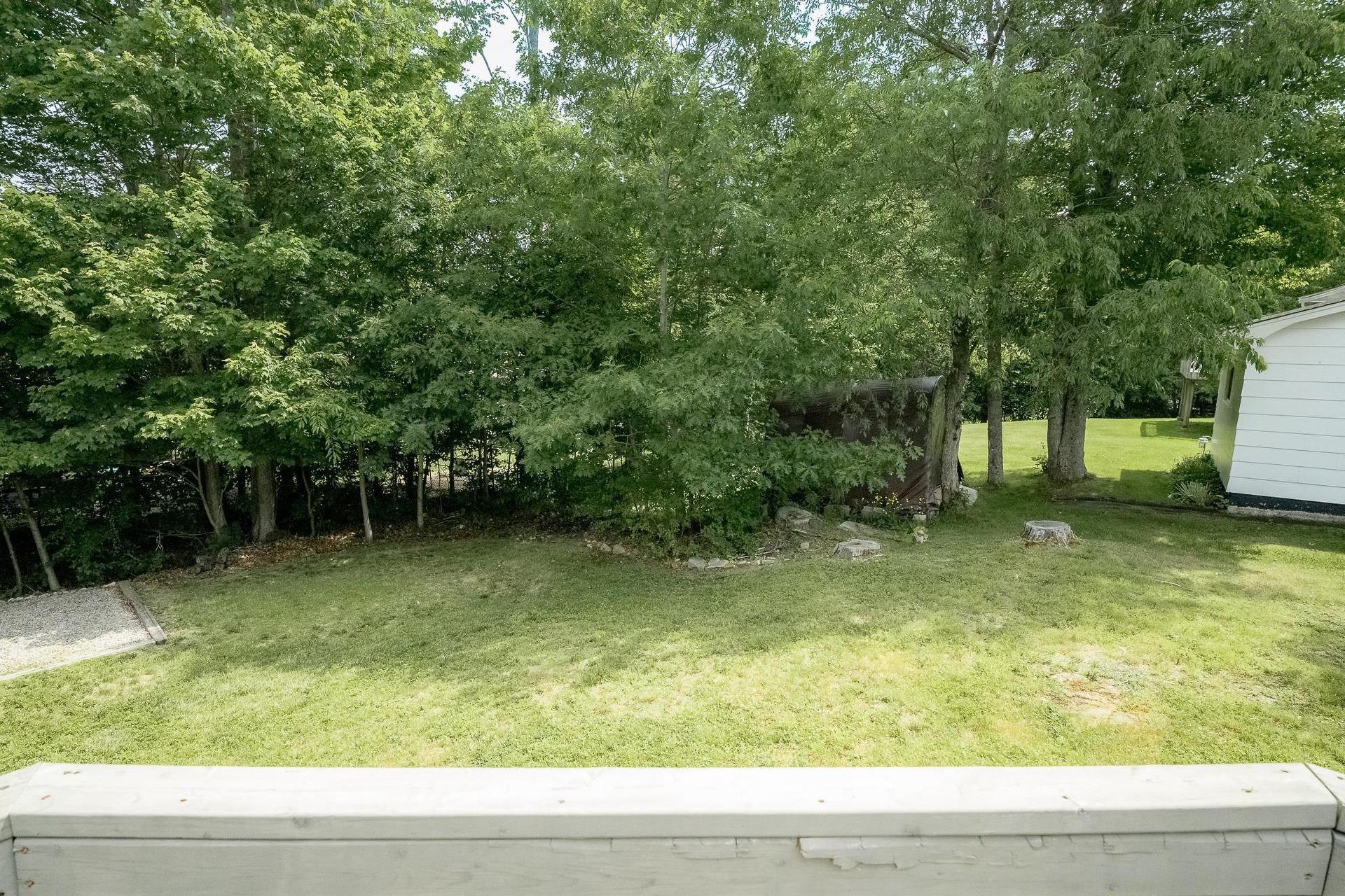 87 Marlboro Drive, Bridgewater, NS - Outdoor