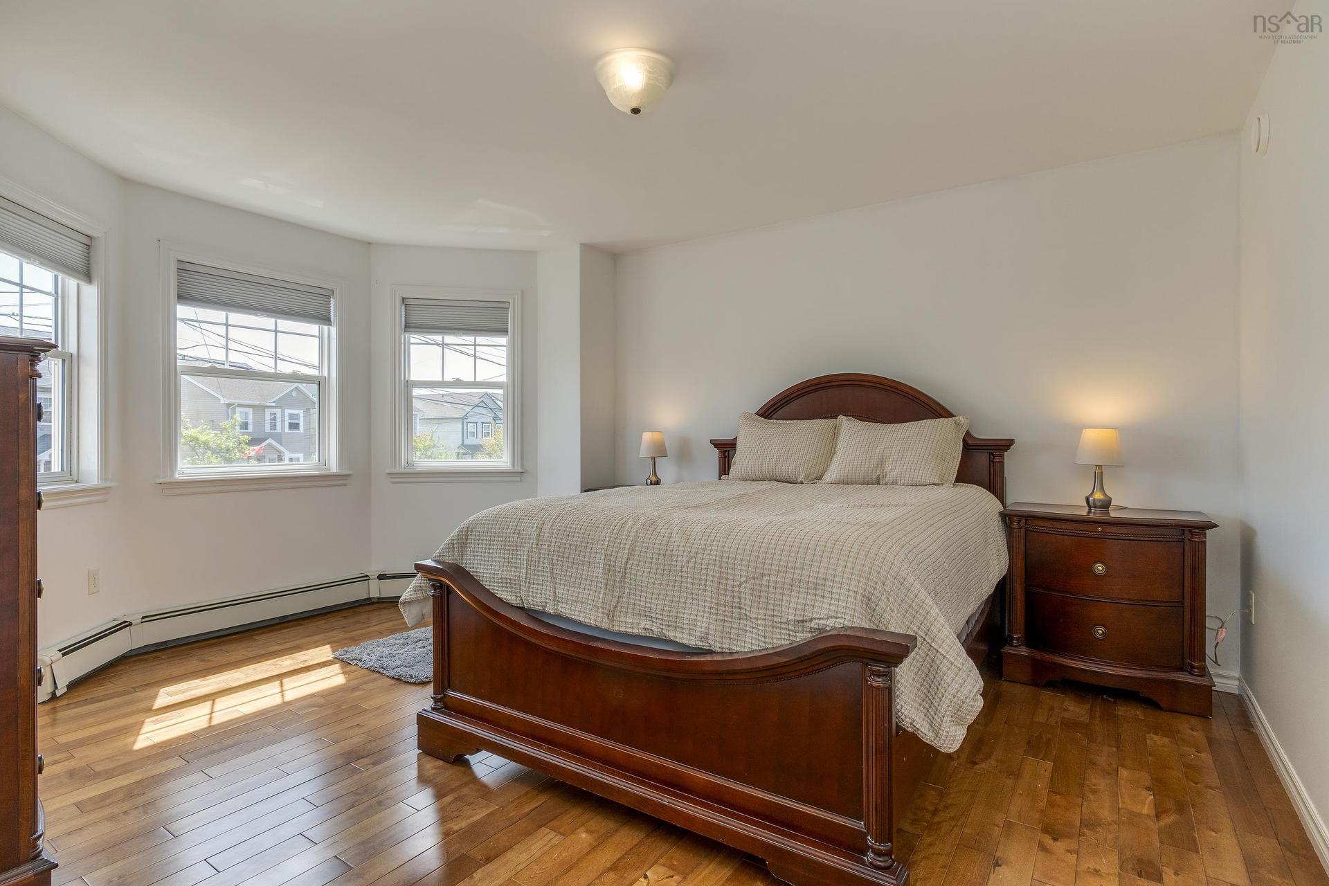 209 Sheppards Run, Beechville, NS - Indoor Photo Showing Bedroom