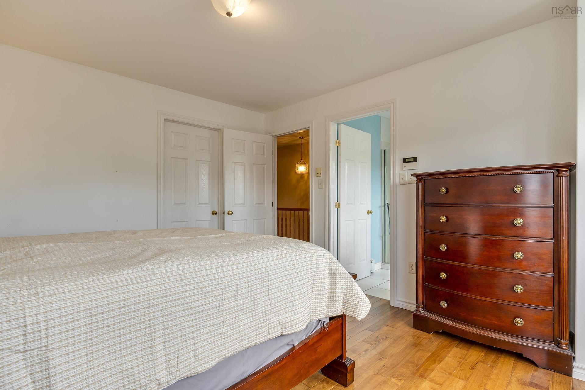 209 Sheppards Run, Beechville, NS - Indoor Photo Showing Bedroom