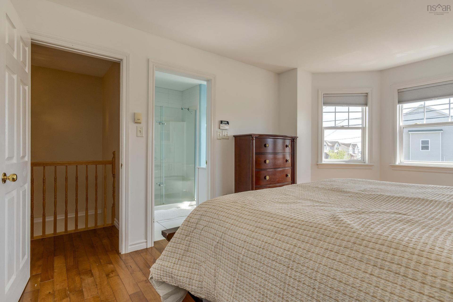 209 Sheppards Run, Beechville, NS - Indoor Photo Showing Bedroom