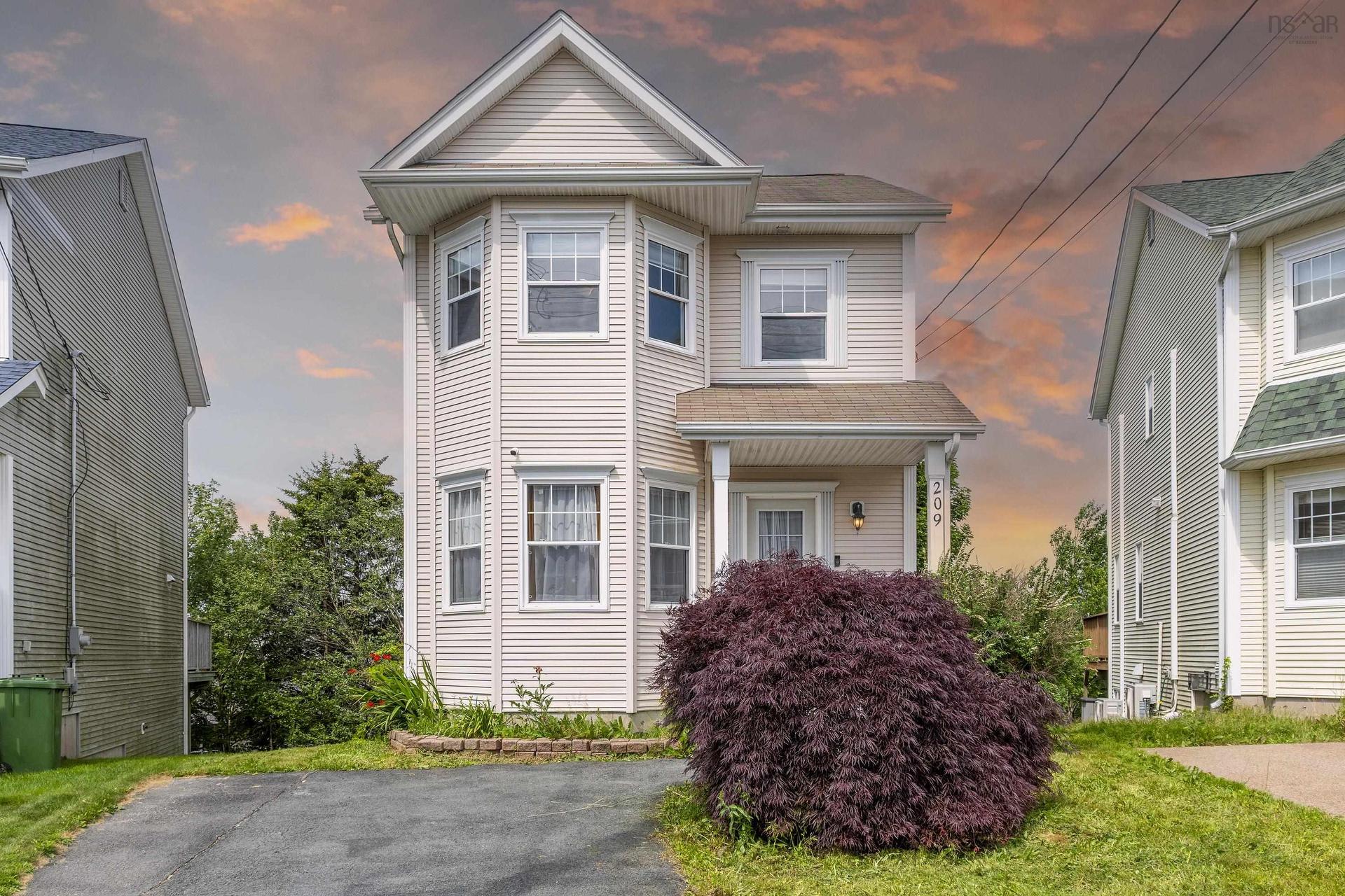 209 Sheppards Run, Beechville, NS - Outdoor
