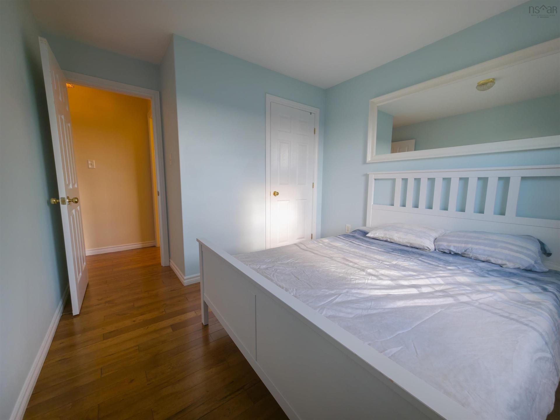 209 Sheppards Run, Beechville, NS - Indoor Photo Showing Bedroom