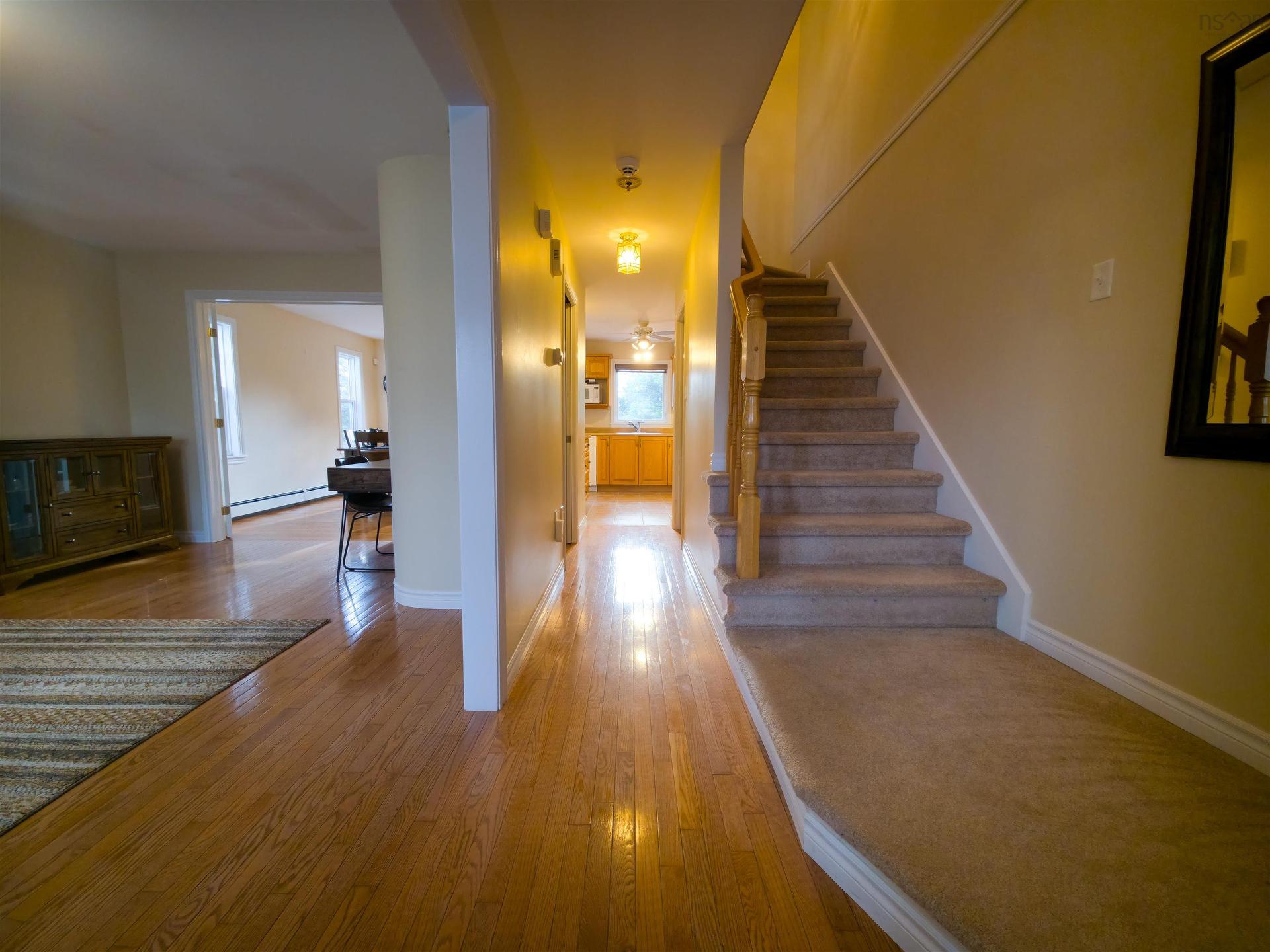 209 Sheppards Run, Beechville, NS - Indoor Photo Showing Other Room