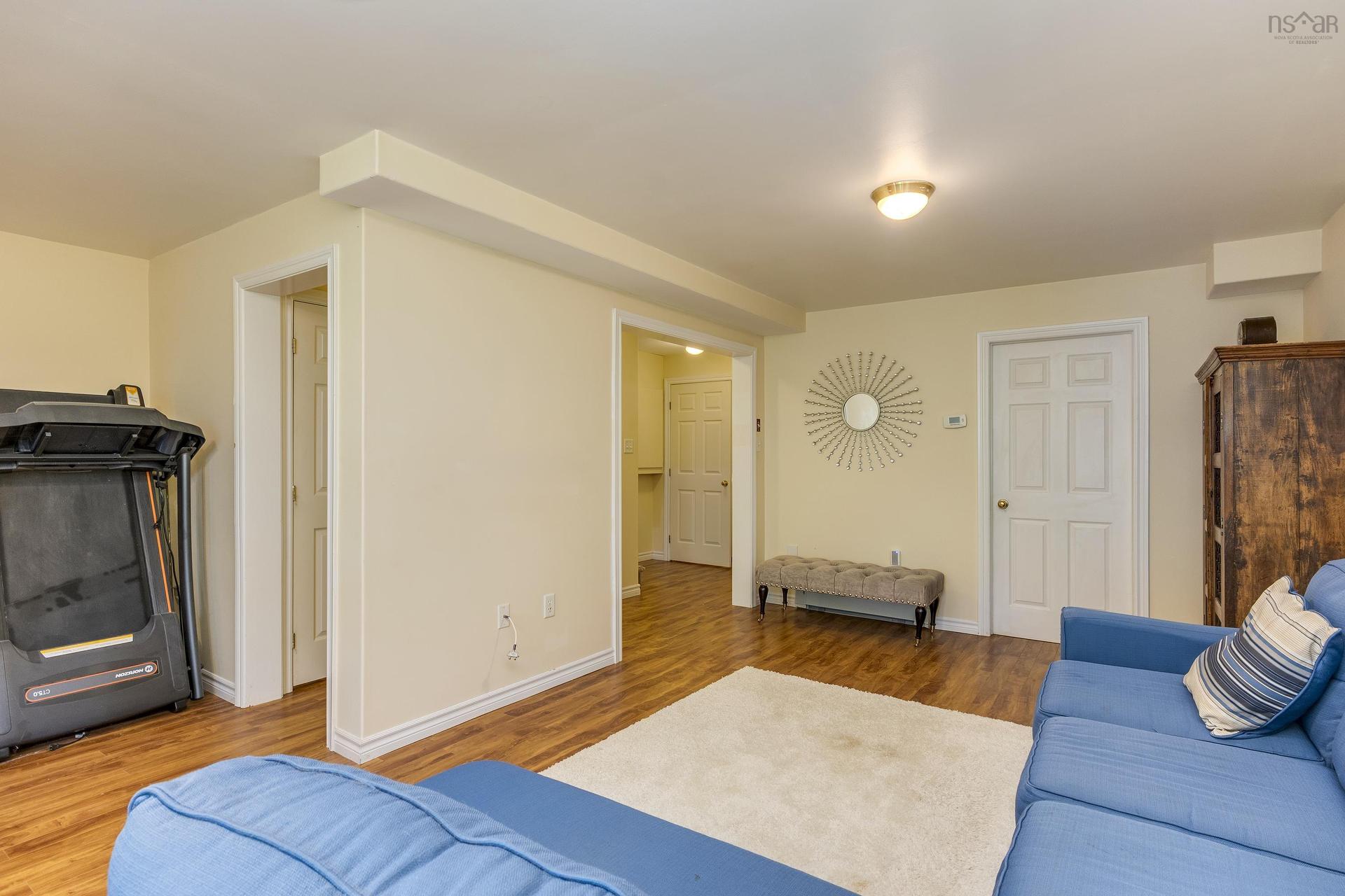 209 Sheppards Run, Beechville, NS - Indoor
