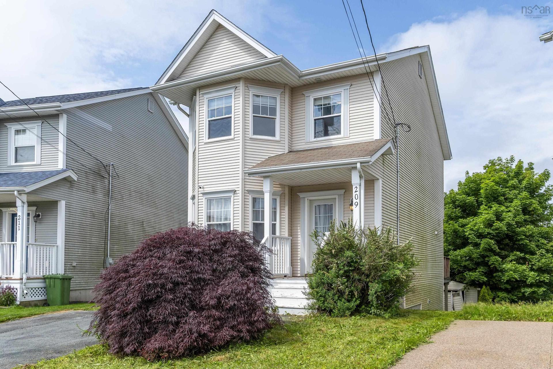 209 Sheppards Run, Beechville, NS - Outdoor