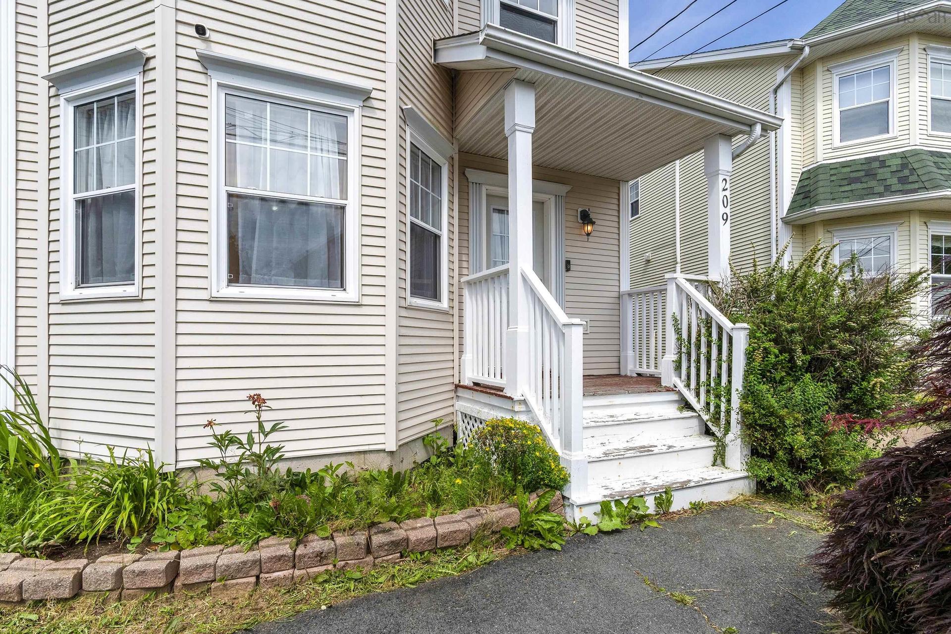 209 Sheppards Run, Beechville, NS - Outdoor
