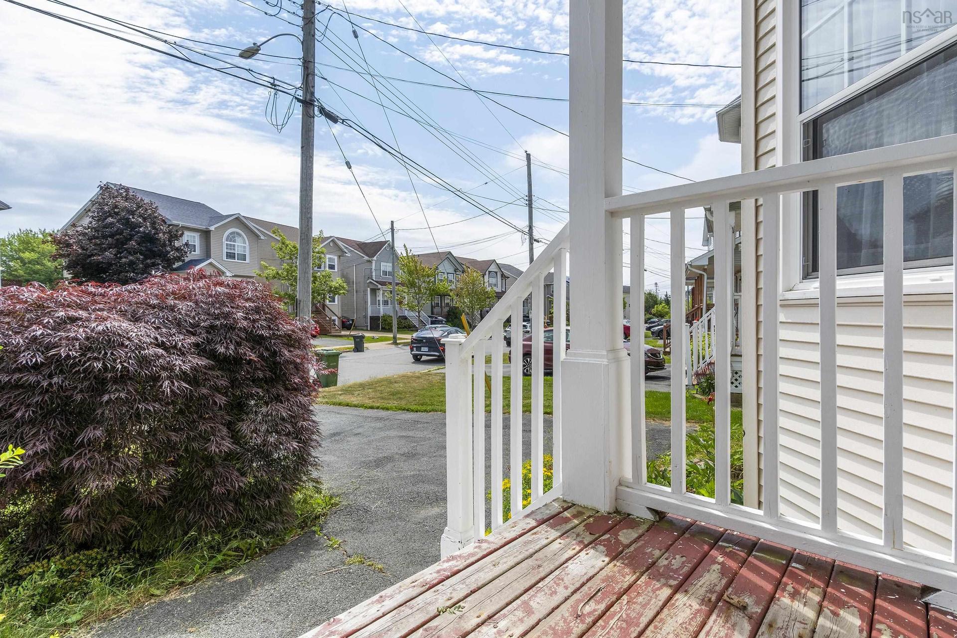 209 Sheppards Run, Beechville, NS - Outdoor With Deck Patio Veranda