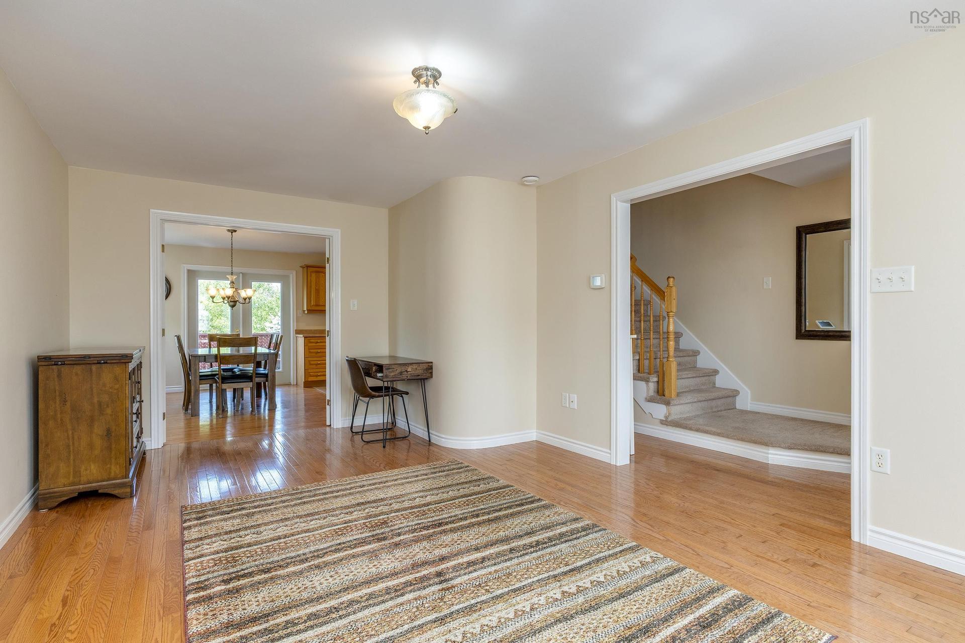 209 Sheppards Run, Beechville, NS - Indoor