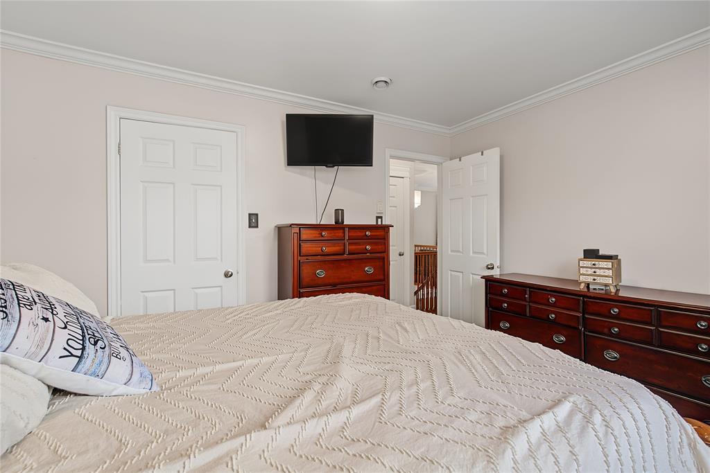 51 Croydon Street, Paradise, NL - Indoor Photo Showing Bedroom
