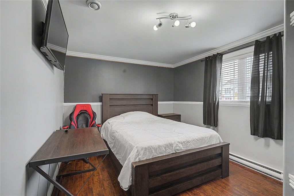51 Croydon Street, Paradise, NL - Indoor Photo Showing Bedroom