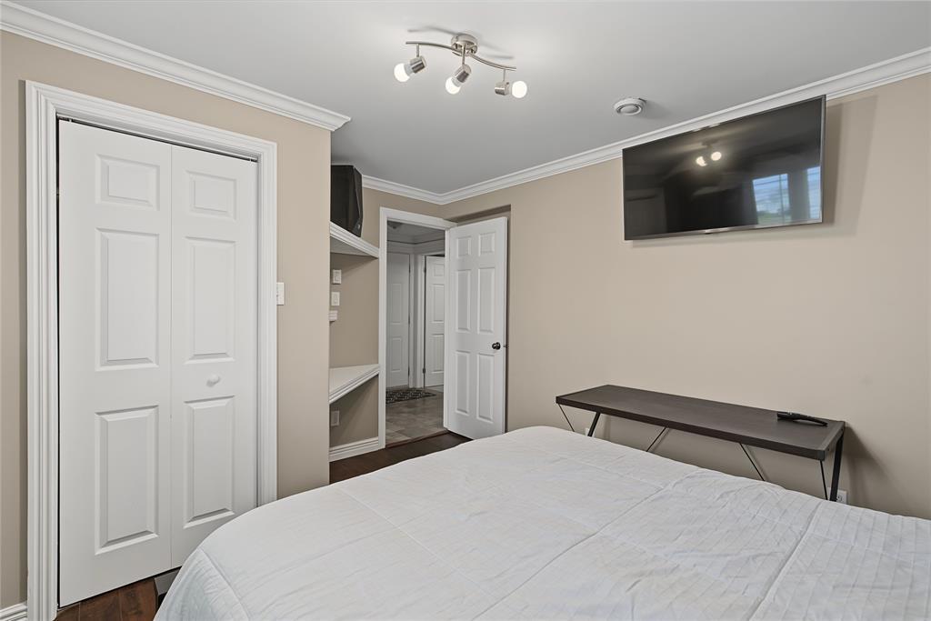 51 Croydon Street, Paradise, NL - Indoor Photo Showing Bedroom