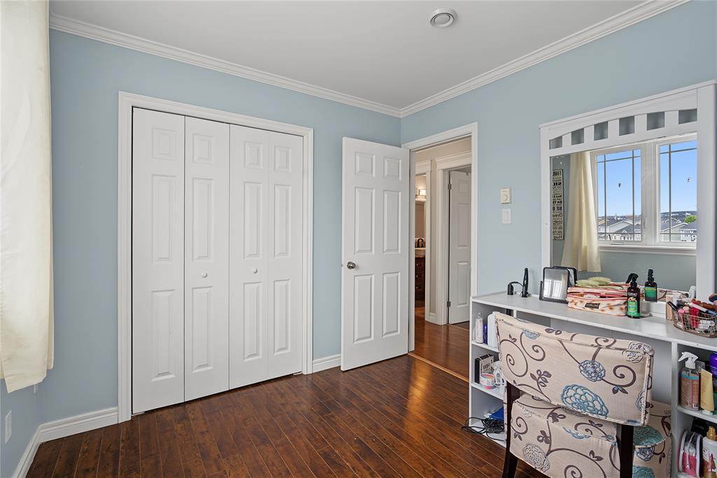 51 Croydon Street, Paradise, NL - Indoor Photo Showing Other Room