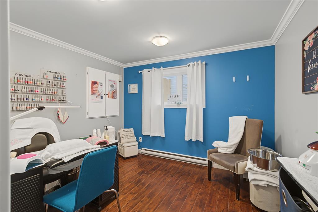 51 Croydon Street, Paradise, NL - Indoor Photo Showing Other Room