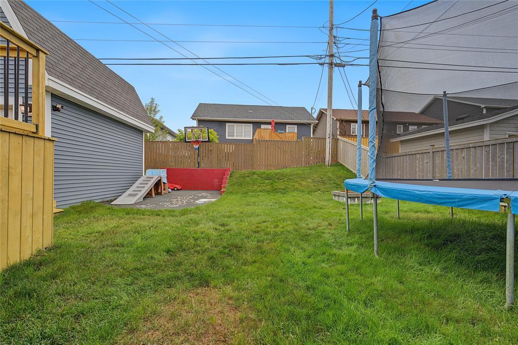51 Croydon Street, Paradise, NL - Outdoor