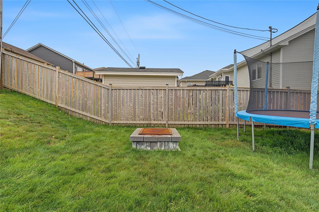 51 Croydon Street, Paradise, NL - Outdoor With Deck Patio Veranda