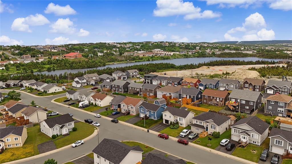 51 Croydon Street, Paradise, NL - Outdoor With View