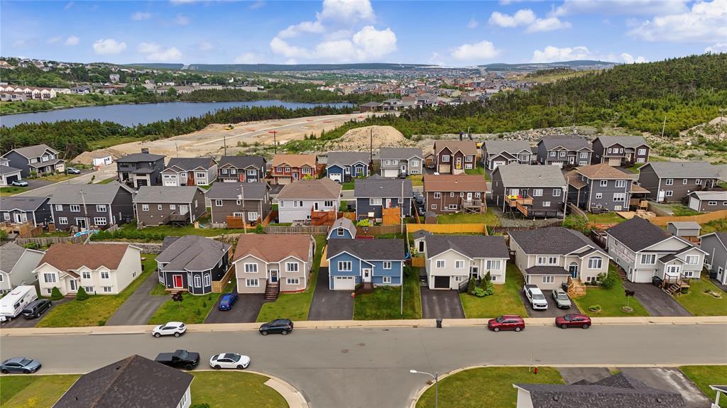 51 Croydon Street, Paradise, NL - Outdoor With View