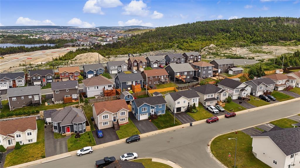 51 Croydon Street, Paradise, NL - Outdoor With View