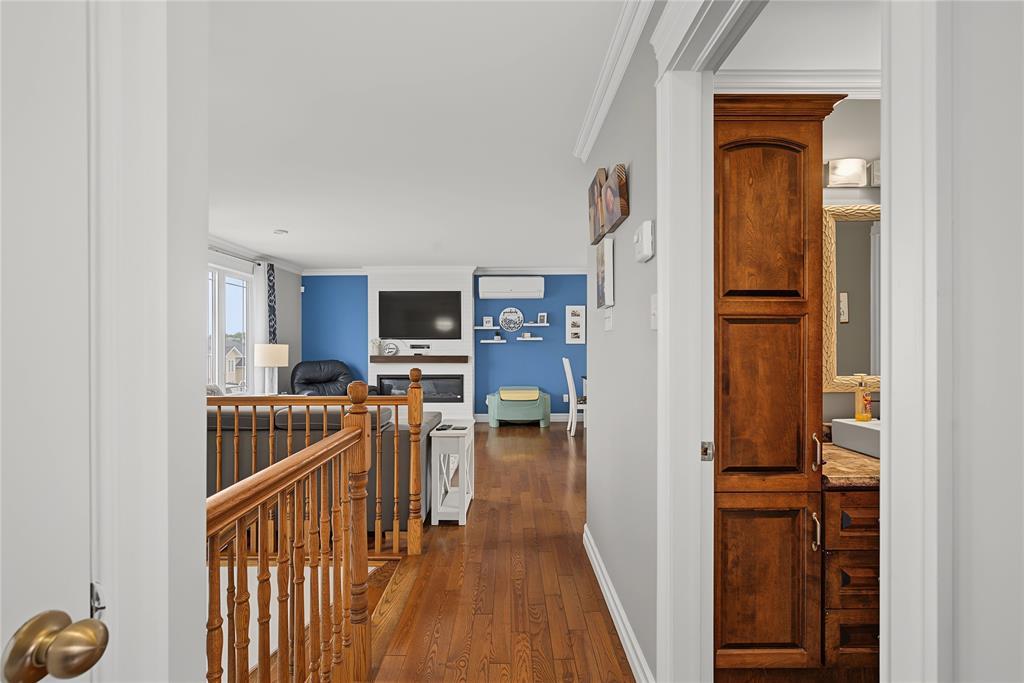 51 Croydon Street, Paradise, NL - Indoor Photo Showing Other Room