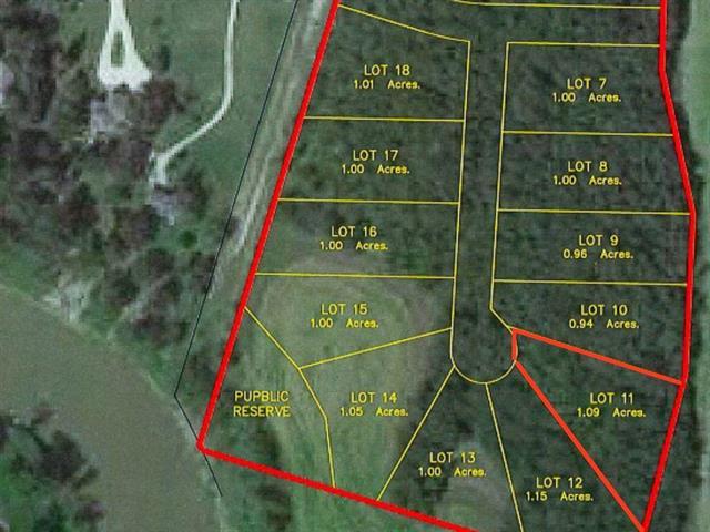 44 Cuthbert Cove, St Francois Xavier, MB
