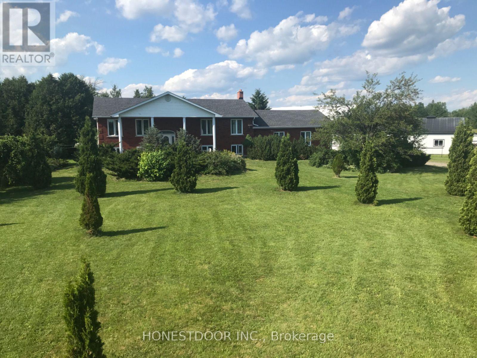 2349 Settlers Line, Otonabee-South Monaghan, ON