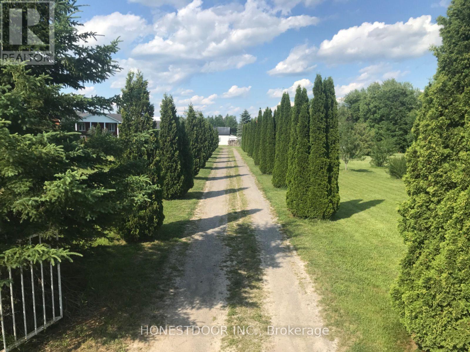 2349 Settlers Line, Otonabee-South Monaghan, ON