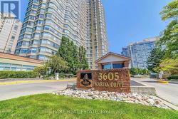712 - 3605 KARIYA DRIVE Mississauga, ON L5B 3J4