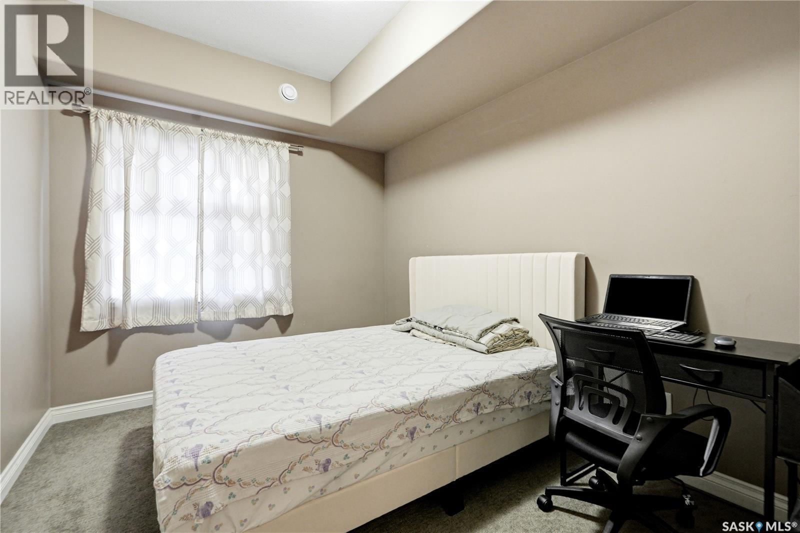 210 423 Nelson Road, Saskatoon, SK - Indoor Photo Showing Bedroom