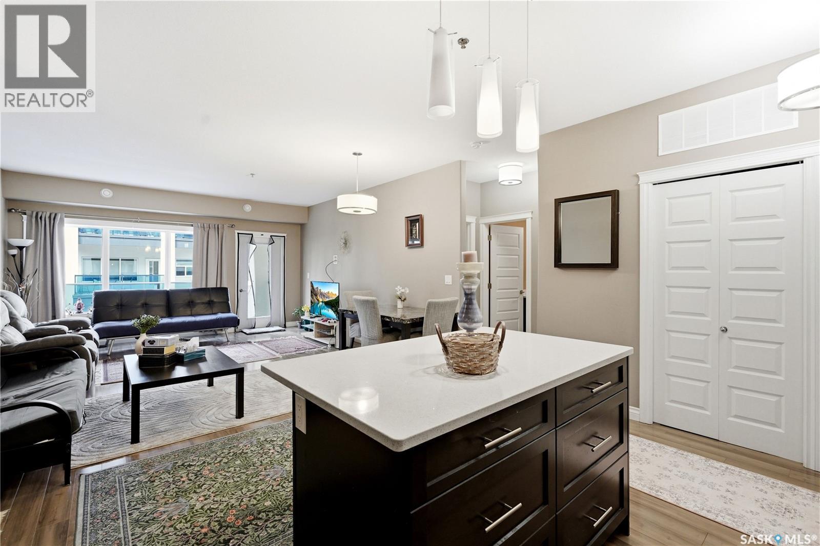 210 423 Nelson Road, Saskatoon, SK - Indoor